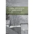 Taylor & Francis Ltd Law, Religion and Love