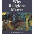 CAMBRIDGE UNIVERSITY PRESS Why Religions Matter