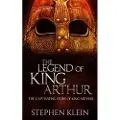 Createspace Independent Publishing Platform The Legend of King Arthur: The Captivating Story of King Arthur