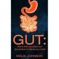 Createspace Independent Publishing Platform Gut: How to Feed and Protect Your Second Brain to Improve Your Health