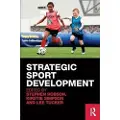 Taylor & Francis Ltd Strategic Sport Development