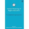 Taylor & Francis Ltd Student Financing of Higher Education