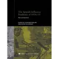 Taylor & Francis Ltd The Spanish Influenza Pandemic of 1918-1919