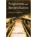 Taylor & Francis Ltd Forgiveness and Reconciliation