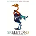 Oxford University Press Skeletons - Zalasiewicz, Jan