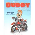 Createspace Independent Publishing Platform The Adventures of Buddy the Motocross Bike