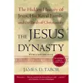 Simon & Schuster The Jesus Dynasty: The Hidden History of Jesus, His Royal Family, and the Birth of Christianity