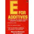 HarperCollins E for Additives