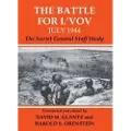 Taylor & Francis Ltd The Battle for L'vov July 1944