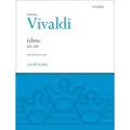 Oxford University Press Gloria - Vivaldi, Antonio