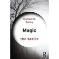 Taylor & Francis Ltd Magic: The Basics