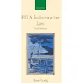 Oxford University Press Eu Administrative Law