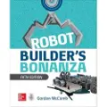 McGraw-Hill Education Robot Builder's Bonanza