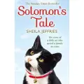 HarperCollins Solomon's Tale