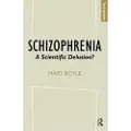 Taylor & Francis Ltd Schizophrenia - Boyle, Mary