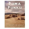 Createspace Independent Publishing Platform Puma Punku
