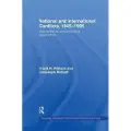 Taylor & Francis Ltd National and International Conflicts, 1945-1995