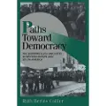 CAMBRIDGE UNIVERSITY PRESS Paths toward Democracy
