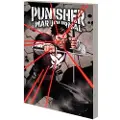 Marvel Comics Punisher War Journal