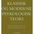 Gyldendal Klassisk og moderne psykologisk teori