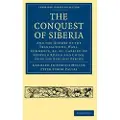 CAMBRIDGE UNIVERSITY PRESS Conquest of Siberia