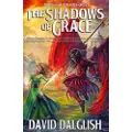 Createspace Independent Publishing Platform The Shadows of Grace