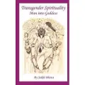 Createspace Independent Publishing Platform Transgender Spirituality: Man Into Goddess