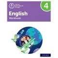 Oxford University Press Oxford International Primary English: Workbook Level 4