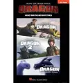 Hal Leonard Publishing Corporation How to Train Your Dragon: Music from the Motion Pictures