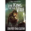 Createspace Independent Publishing Platform The King of the Vile