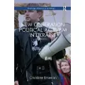 Taylor & Francis Ltd New Generation Political Activism in Ukraine