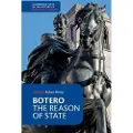 CAMBRIDGE UNIVERSITY PRESS Botero: The Reason of State