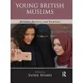 Taylor & Francis Ltd Young British Muslims
