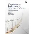 Taylor & Francis Ltd Conundrums and Predicaments in Psychotherapy and Psychoanalysis