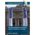 Taylor & Francis Ltd The Organization for Security and Co-operation in Europe (OSCE)
