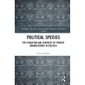 Taylor & Francis Ltd Political Species