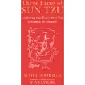 CAMBRIDGE UNIVERSITY PRESS Three Faces of Sun Tzu