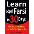 Createspace Independent Publishing Platform Learn to Speak Farsi in 30 Days