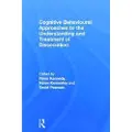 Taylor & Francis Ltd Cognitive Behavioural Approaches to the Understanding and Treatment of Dissociation