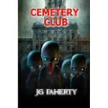 Createspace Independent Publishing Platform Cemetery Club