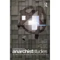 Taylor & Francis Ltd Contemporary Anarchist Studies