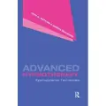 Taylor & Francis Ltd Advanced Hypnotherapy
