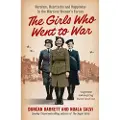 HarperCollins The Girls Who Went to War