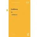 Taylor & Francis Ltd Lefebvre for Architects