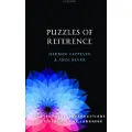 Oxford University Press Puzzles of Reference