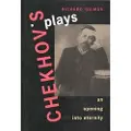 Yale University Press Chekhov's Plays
