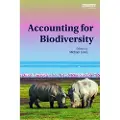 Taylor & Francis Ltd Accounting for Biodiversity