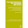 Taylor & Francis Ltd The 'Metaphysica' of Avicenna (ibn Sina)