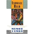 Simon & Schuster Mumbo Jumbo