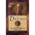Arcturus Publishing Daemon - Peake Anthony